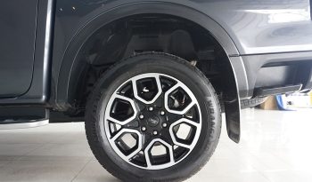 FORD 4WD 2024 3.0 AT DOUBLE CAB DARK GREY  6620 full
