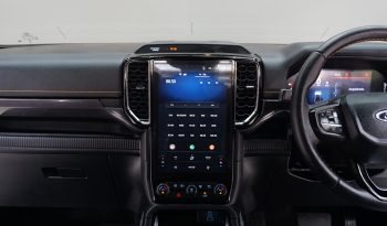 FORD 4WD 2024 3.0 AT DOUBLE CAB DARK GREY  6620 full