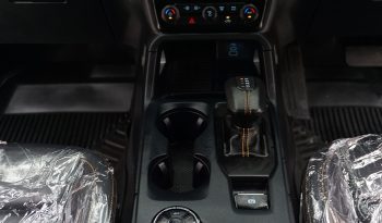 FORD 4WD 2024 3.0 AT DOUBLE CAB DARK GREY  6620 full