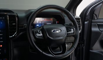 FORD 4WD 2024 3.0 AT DOUBLE CAB DARK GREY  6620 full