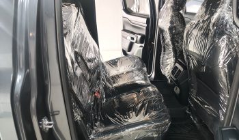 FORD 4WD 2024 3.0 AT DOUBLE CAB DARK GREY  6620 full