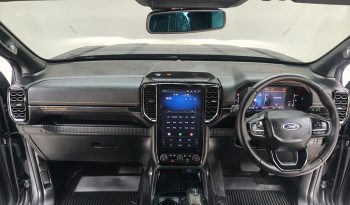 FORD 4WD 2024 3.0 AT DOUBLE CAB DARK GREY  6620 full