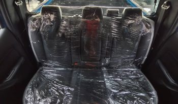 RAPTOR 4WD 2019 2.0 AT DOUBLE CAB BLUE  9355 full