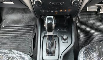 RAPTOR 4WD 2019 2.0 AT DOUBLE CAB BLUE  9355 full
