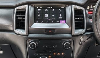 RAPTOR 4WD 2019 2.0 AT DOUBLE CAB BLUE  9355 full
