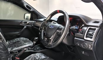 RAPTOR 4WD 2019 2.0 AT DOUBLE CAB BLUE  9355 full