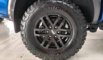 RAPTOR 4WD 2019 2.0 AT DOUBLE CAB BLUE  9355 full