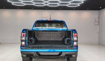RAPTOR 4WD 2019 2.0 AT DOUBLE CAB BLUE  9355 full