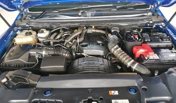 RAPTOR 4WD 2019 2.0 AT DOUBLE CAB BLUE  9355 full