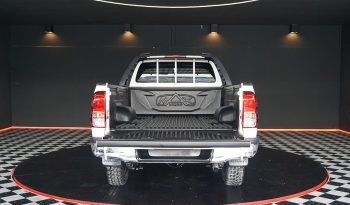 REVO 2WD 2020 2.4J MT STANDARD WHITE  6542 full