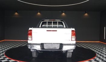 REVO 2WD 2020 2.4J MT STANDARD WHITE  6542 full