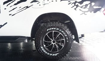 REVO 2WD 2020 2.4J MT STANDARD WHITE  6542 full