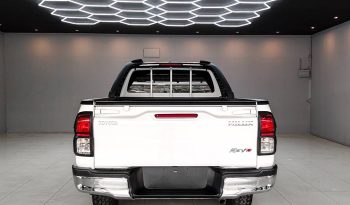 REVO 2WD 2022 2.4J MT STANDARD WHITE  1743 full