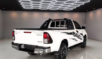 REVO 2WD 2022 2.4J MT STANDARD WHITE  1743 full