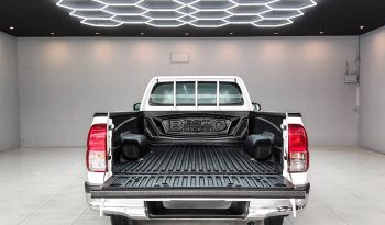 REVO 2WD 2018 2.4J MT STANDARD WHITE  7597 full