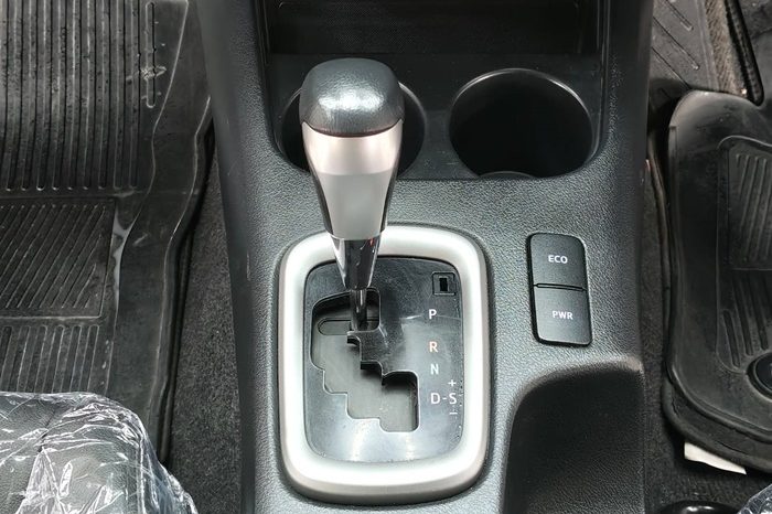 REVO 4WD 2021 2.8 HIGHT AT DOUBLE CAB BLACK  8286 full