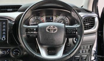 REVO 4WD 2021 2.8 HIGHT AT DOUBLE CAB BLACK  8286 full