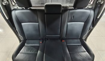 REVO PRE 2020 2.4 HIGHT AT DOUBLE CAB SILVER  2408 full