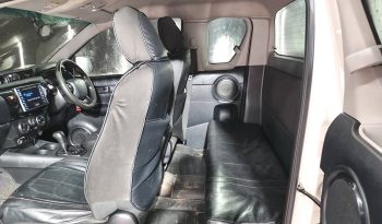REVO 2WD 2019 2.4J AT SMART CAB WHITE  2756 full