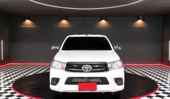 REVO 2WD 2019 2.4J AT SMART CAB WHITE  2756 full
