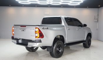 REVO 4WD 2022 2.8 HIGHT AT DOUBLE CAB SILVER  4198 full