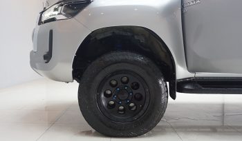 REVO 4WD 2022 2.8 HIGHT AT DOUBLE CAB SILVER  4198 full