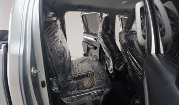 REVO 4WD 2022 2.8 HIGHT AT DOUBLE CAB SILVER  4198 full
