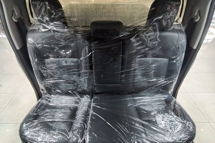 REVO 4WD 2022 2.8 HIGHT AT DOUBLE CAB SILVER  4198 full