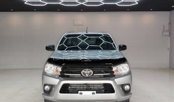 REVO 2WD 2019 2.4J MT STANDARD SILVER  5143 full