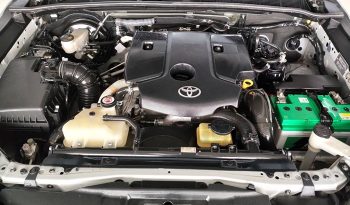 REVO 2WD 2019 2.4J MT STANDARD SILVER  5143 full