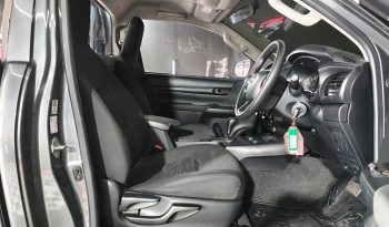 REVO 4WD 2023 2.8 ENTRY AT STANDARD DARK GREY  5891 full