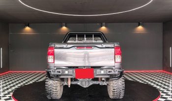 REVO 4WD 2023 2.8 ENTRY AT STANDARD DARK GREY  5891 full