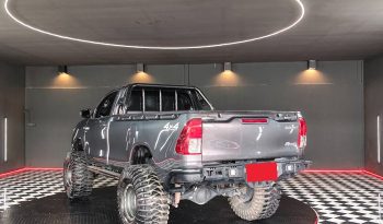 REVO 4WD 2023 2.8 ENTRY AT STANDARD DARK GREY  5891 full