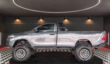 REVO 4WD 2023 2.8 ENTRY AT STANDARD DARK GREY  5891 full