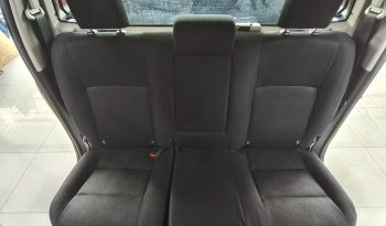 REVO PRE 2019 2.4J MT DOUBLE CAB BLACK  7069 full