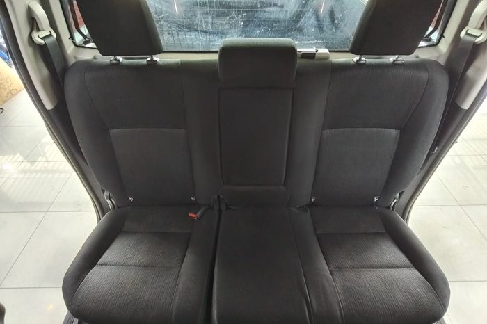 REVO PRE 2019 2.4J MT DOUBLE CAB BLACK  7069 full