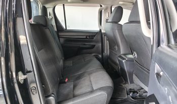 REVO PRE 2019 2.4J MT DOUBLE CAB BLACK  7069 full