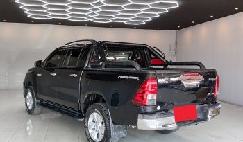 REVO PRE 2019 2.4J MT DOUBLE CAB BLACK  7069 full