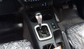 REVO 4WD 2021 2.8 HIGHT AT DOUBLE CAB SILVER  3115 full