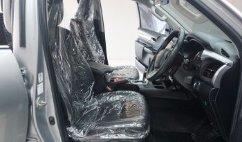 REVO 4WD 2021 2.8 HIGHT AT DOUBLE CAB SILVER  3115 full