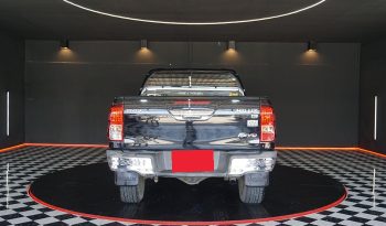 REVO 4WD 2016 2.4E MT DOUBLE CAB BLACK  3234 full