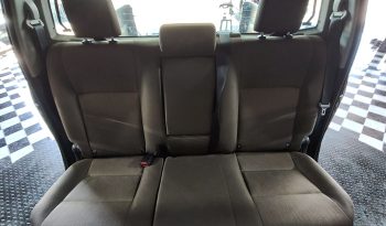 REVO 4WD 2016 2.4E MT DOUBLE CAB BLACK  3234 full