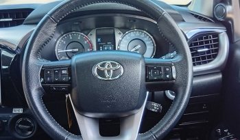 REVO 4WD 2021 2.8 HIGHT AT DOUBLE CAB DARK GREY  3217 full