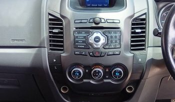 FORD 4WD 2014 3.2 AT DOUBLE CAB ORANGE  4528 full