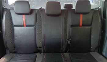 FORD 4WD 2014 3.2 AT DOUBLE CAB ORANGE  4528 full