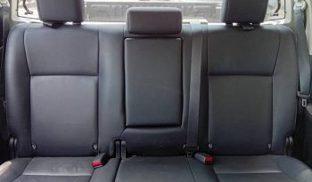 REVO PRE 2020 2.4 HIGHT AT DOUBLE CAB BLUE  6219 full