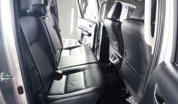 REVO 4WD 2022 2.8 HIGHT AT DOUBLE CAB SILVER  7220 full