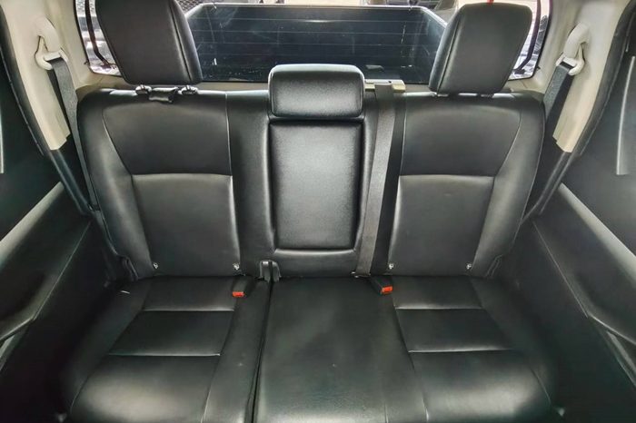 REVO PRE 2021 2.4 MID AT DOUBLE CAB DARK GREY  8623 full