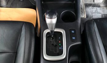 REVO PRE 2021 2.4 MID AT DOUBLE CAB DARK GREY  8623 full