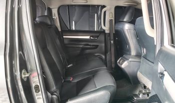 REVO PRE 2021 2.4 MID AT DOUBLE CAB DARK GREY  8623 full